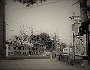 Padova-Piazzale Pontecorvo 1938 (Adriano Danieli)